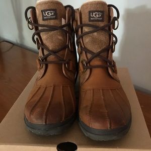 Ugg boots